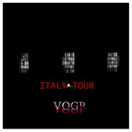Vocal orchestra VOGP on tour to Italy <em>Photo: Dorian Šilec Petek</em>