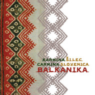 Balkanika na Festivalu Lent