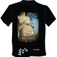 T-shirt Rusalke