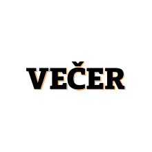 Večer