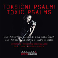 Toxic Psalms