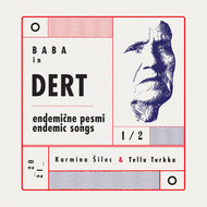 DERT endemic songs <em>Photo: Iztok Bončina</em>