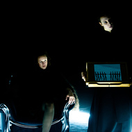 Fortuna Fauvelu ne bo par! <em>Foto: Dorian Šilec Petek</em>