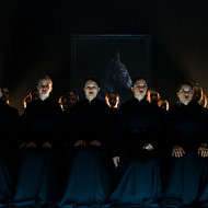 Fortuna Fauvelu ne bo par! <em>Foto: Dorian Šilec Petek</em>