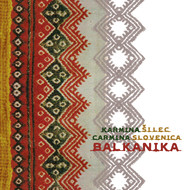 Balkanika