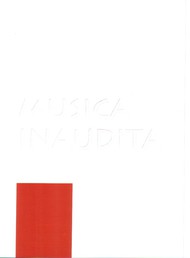 Musica Inaudita