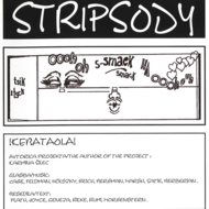 Stripsody