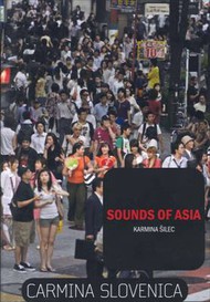 Zvoki Azije