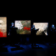 Ensemble ¡Kebataola!