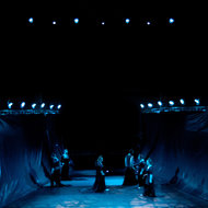 Ensemble ¡Kebataola!