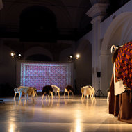 PASTORAL <em>Photo: Dorian Silec Petek</em>