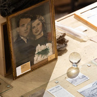 SHEEP MUSEUM <em>Photo: Dorian Silec Petek</em>