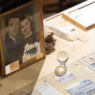 SHEEP MUSEUM <em>Photo: Dorian Silec Petek</em>