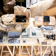 SHEEP MUSEUM <em>Photo: Dorian Silec Petek</em>