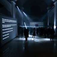 Boring sheep that have been changing the world <em>Photo: Dorian Silec Petek</em>