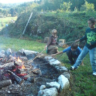 Družabne slike