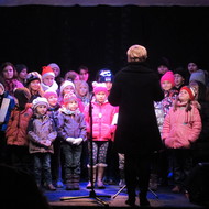 Vilinska vas 2014