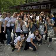 JAPONSKA 2008