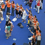 JAPONSKA 2008
