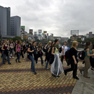 JAPONSKA 2008