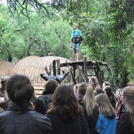 JUŽNA AFRIKA 2017