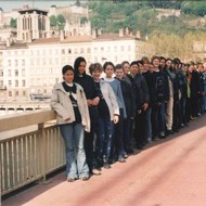 FRANCIJA 1999