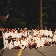 KANADA 1994