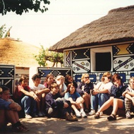 AFRIKA 1996