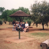 AFRIKA 1996