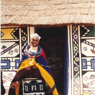 AFRIKA 1996