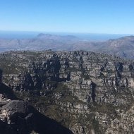 JUŽNA AFRIKA 2017