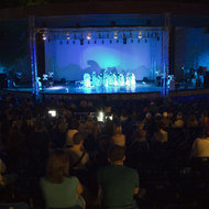 SRBIJA, TURČIJA IN BOLGARIJA 2011