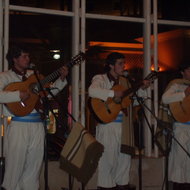 ARGENTINA IN ČILE 2003