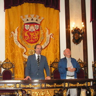 PORTUGALSKA 2006