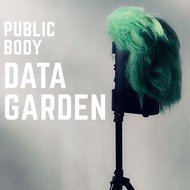 Karmina Šilec: DATA GARDEN