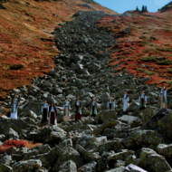 DARA and STANA <em>Photo: Iztok Bolčina</em>