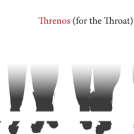 Threnos (for the Throat)