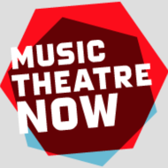 MUSIC THEATRE NOW award