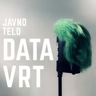 Karmina Šilec: DATA VRT