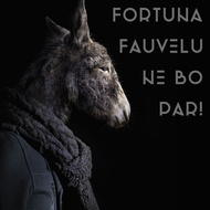 Fortuna Fauvelu ne bo par!