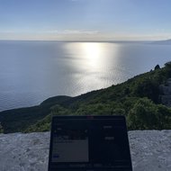 MI SMO SKUPAJ OVCE PASLI