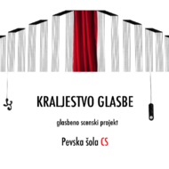 Kraljestvo glasbe