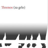 THRENOS (za grlo)