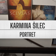 OPUS: Dokumentarna oddaja o Karmini Šilec