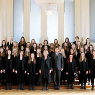 Srebrni red za zasluge Carmini Slovenici <em>Foto: Daniel Novakovič/STA</em>