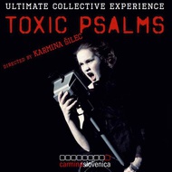 Release of CD Toxic Psalms