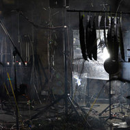 Karmina Šilec: DATA GARDEN