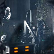 Karmina Šilec: DATA GARDEN