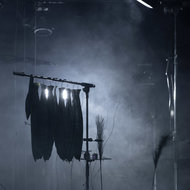 Karmina Šilec: DATA GARDEN