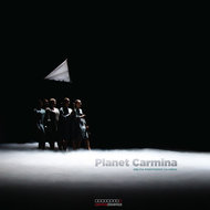 PLANET CARMINA in English translation